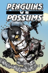 Penguins vs. Possums Vol.1 (TPB)
