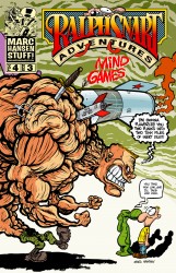 Ralph Snart Adventures Vol.4 #03