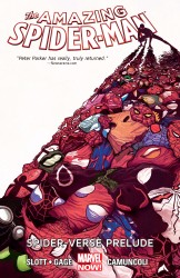Amazing Spider-Man Vol.2 - Spider-Verse Prelude