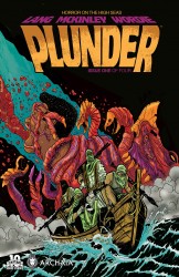 Plunder #01