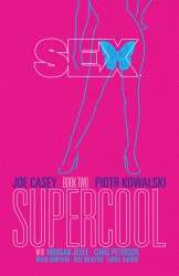 Sex Vol.2 - Supercoo