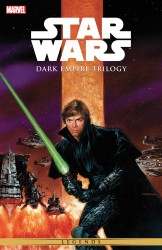 Star Wars - Dark Empire Trilogy