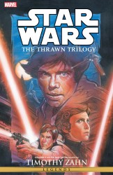 Star Wars - The Thrawn Trilogy