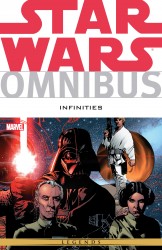 Star Wars Omnibus - Infinities