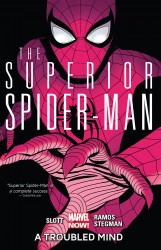 Superior Spider-Man Vol.2 - A Troubled Mind