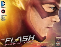The Flash - Season Zero #13
