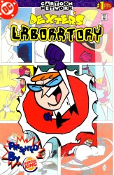 Dexter's Laboratory (1-34 series)