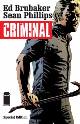 Criminal - Special Edition