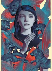 Fables - The Complete Covers by James Jean