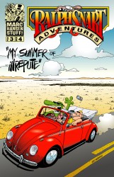 Ralph Snart Adventures Vol.4 #04