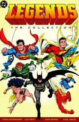Legends The Collection (TPB)