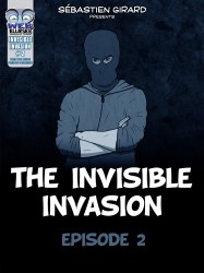 The Invisible Invasion Vol.2