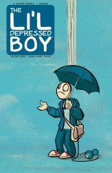 The Li'l Depressed Boy Vol.0 -  Lonely Heart Blues