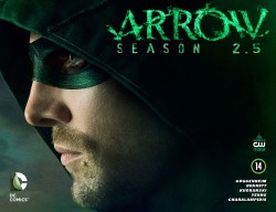 Arrow - Season 2.5 #14