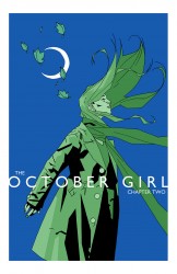 The October Girl #02