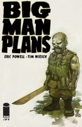 Big Man Plans #01