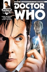 Doctor Who The Tenth Doctor #08
