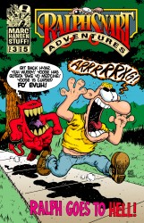 Ralph Snart Adventures Vol.4 #05