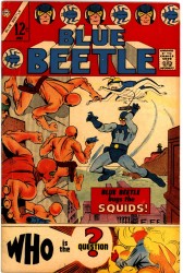 Blue Beetle (Volume 5) 1-5 series