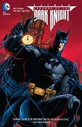 Batman - Legends of the Dark Knight Vol.1