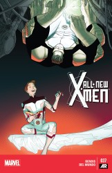 All-New X-Men #37