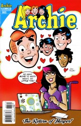 Archie #665