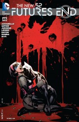 The New 52 - Futures End #46