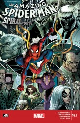 Amazing Spider-Man #16.1