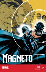 Magneto #16