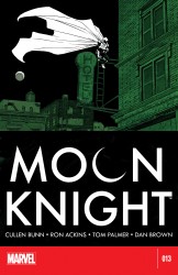 Moon Knight #13