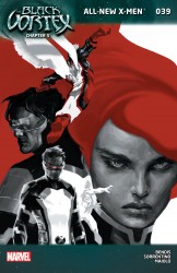 All-New X-Men #39