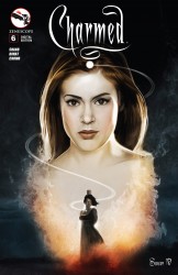 Charmed - Season 10 #06