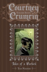 Courtney Crumrin Vol.7 - Tales of a Warlock