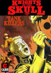 Knights of the Skull #02 - Tank Killers