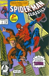 Spider-Man Classic Vol.1 #01-16 Complete