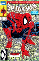 Spider-Man Vol.1 в„–01-98 + #-1
