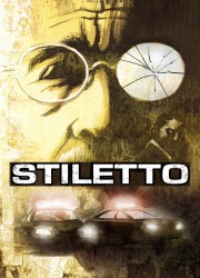 Stiletto #01