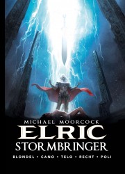 Elric - Stormbringer Vol.2