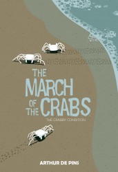 The March of the Crabs Vol.1 - The Crabby Condition