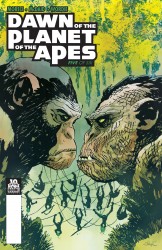 Dawn of the Planet of the Apes #05