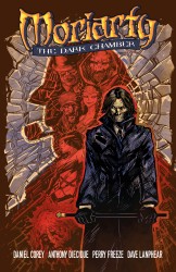 Moriarty Vol.1 - The Dark Chamber