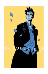 The October Girl #04