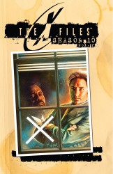 The X-Files - Season 10 Vol.2