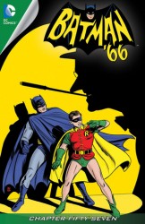 Batman '66 #57