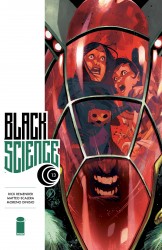 Black Science #13