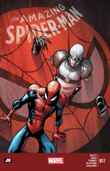 Amazing Spider-Man #17