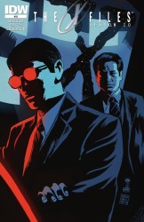 The X-Files - Season 10 #22