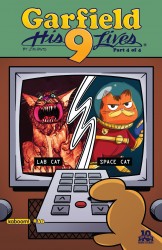 Garfield #36