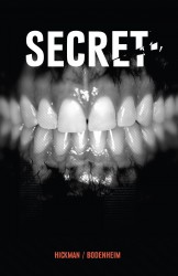 Secret Vol.1 - Never Get Caught