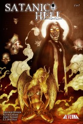 Satanic Hell #02